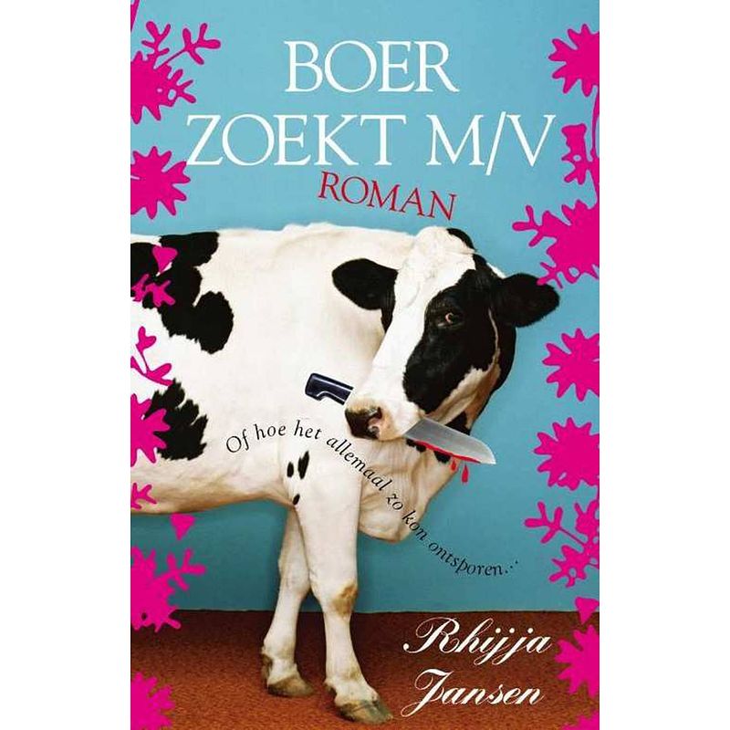 Foto van Boer zoekt m/v