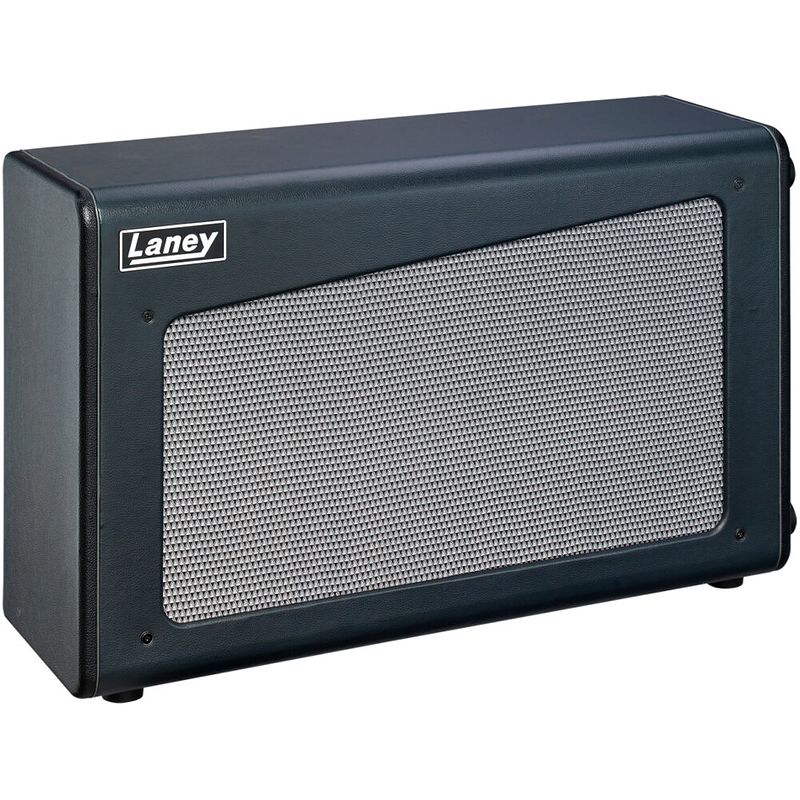 Foto van Laney cub212 100w 2x12 gitaar speakercabinet