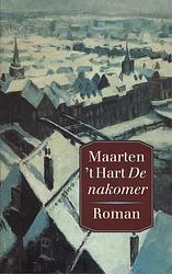 Foto van De nakomer - maarten 'st hart - ebook (9789029576765)