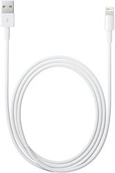 Foto van Apple lightning naar usb a kabel 2 meter
