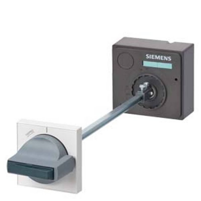 Foto van Siemens 3vl9600-3hf06 vermogensschakelaaraccessoire 1 stuk(s)