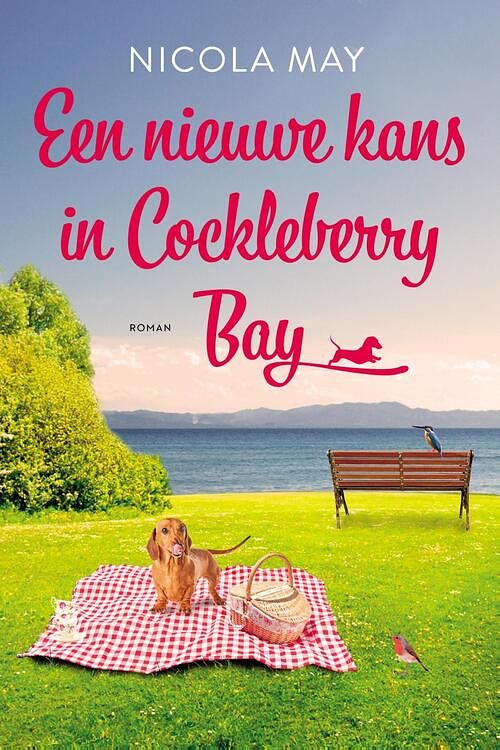 Foto van Een nieuwe kans in cockleberry bay - nicola may - ebook (9789020537666)