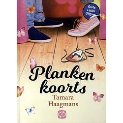 Foto van Plankenkoorts