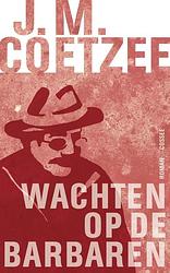 Foto van Wachten op de barbaren - j.m. coetzee - ebook (9789059364059)