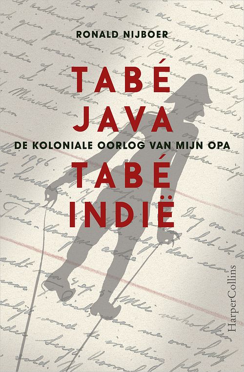 Foto van Tabé java, tabé indië - ronald nijboer - ebook (9789402752731)