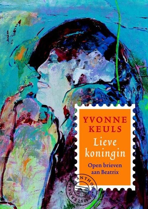 Foto van Lieve koningin - yvonne keuls - ebook (9789041419101)