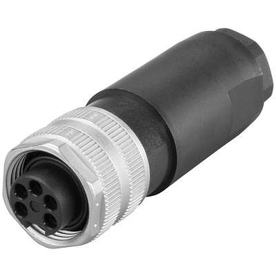 Foto van Siemens 6gk19050fb00 sensor/actuator connector aantal polen: 5 1 stuk(s)