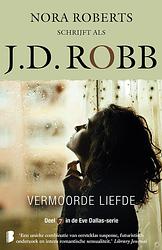 Foto van Eve dallas 7 - vermoorde liefde - j.d. robb - ebook (9789402303094)