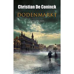 Foto van Dodenmarkt