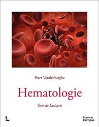 Foto van Hematologie - peter vandenberghe - paperback (9789401480529)