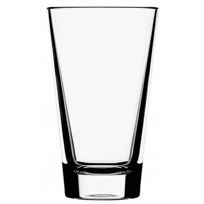 Foto van Strahl bierglas contemporary 414 ml polycarbonaat