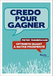 Foto van Credo pour gagner - pieter timmermans - ebook (9789401406475)