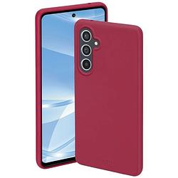 Foto van Hama finest feel cover samsung rood