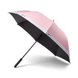 Foto van Copenhagen design paraplu groot - light pink 182