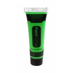 Foto van Lg-imports glow in the dark body paint groen 14,2 ml