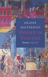 Foto van Moord in toscane - h. nolthenius - paperback (9789021435459)