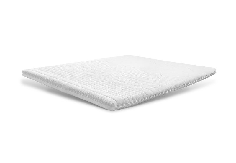 Foto van Dekbed discounter silver line - topmatras nasa 160 x 200