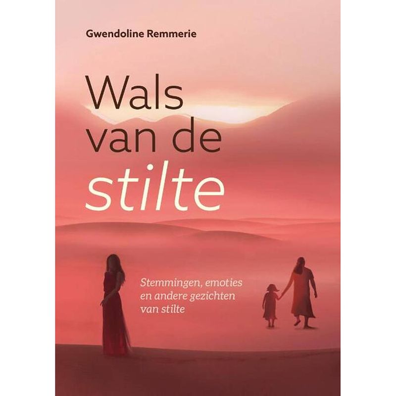 Foto van Wals van de stilte