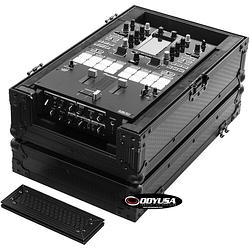 Foto van Odyssey 810097 custom fit flightcase voor pioneer dj djm-s11