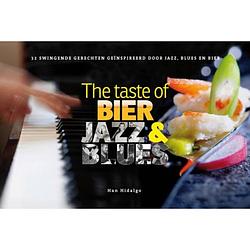 Foto van The taste of bier, jazz en blues