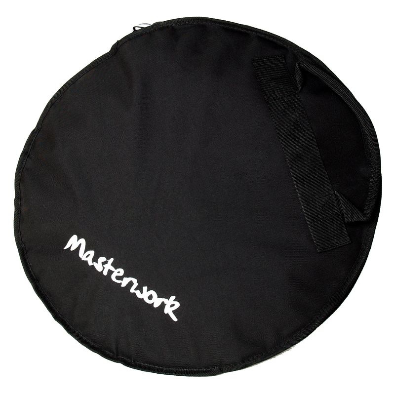 Foto van Masterwork cymbal bag 20" standard-line bekkentas