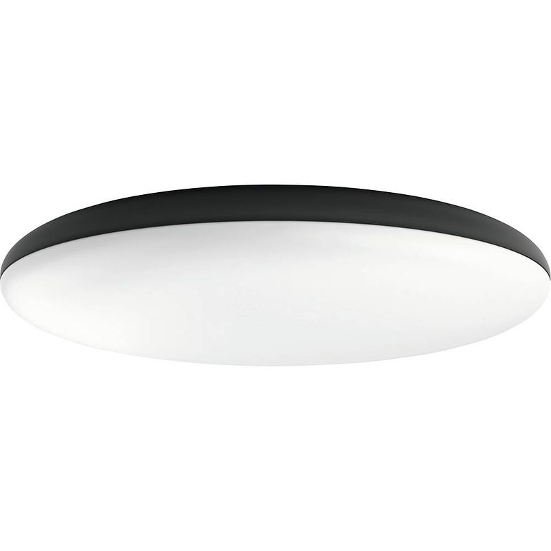 Foto van Philips lighting hue led-plafondspots 871951434117300 hue white amb. cher led vast ingebouwd 25 w