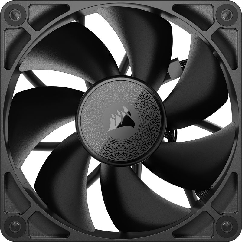 Foto van Corsair icue link rx120 - single fan