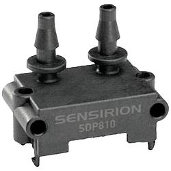 Foto van Sensirion sdp810-125pa druksensor 1 stuk(s)