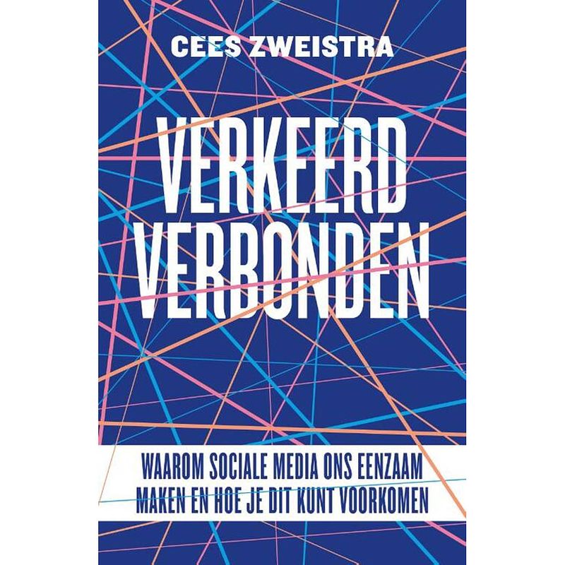 Foto van Verkeerd verbonden