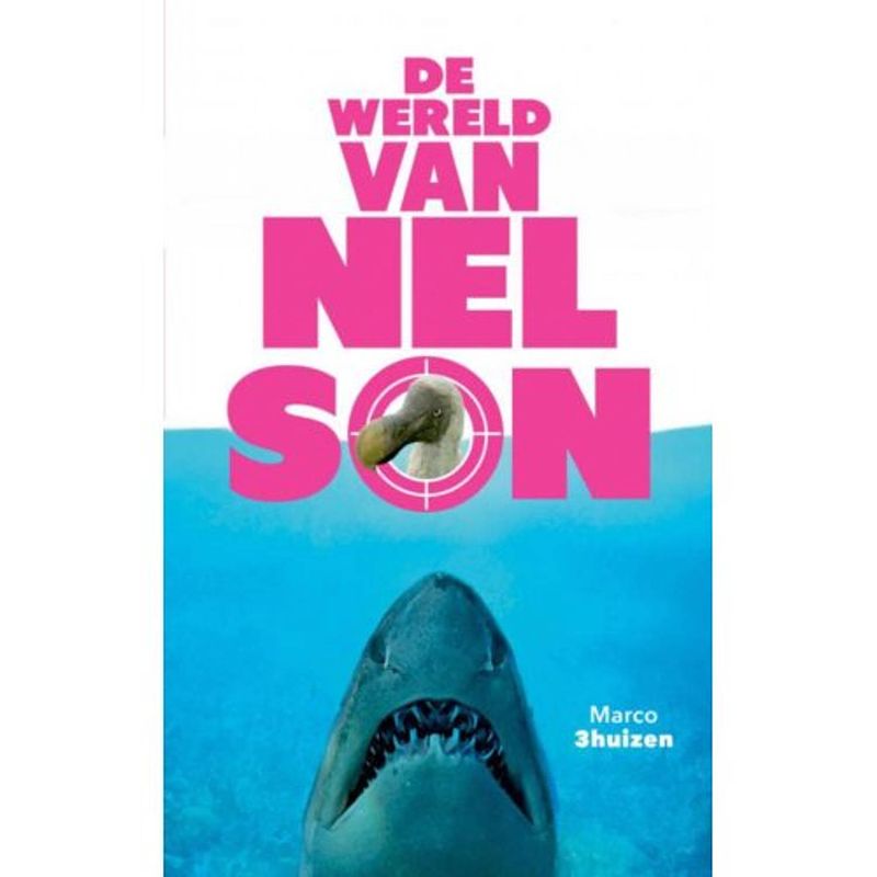 Foto van De wereld van nelson