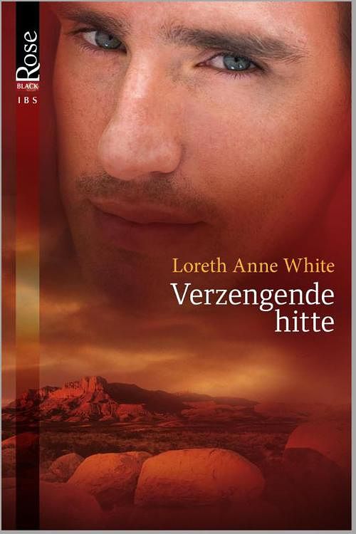 Foto van Verzengende hitte - loreth anne white - ebook