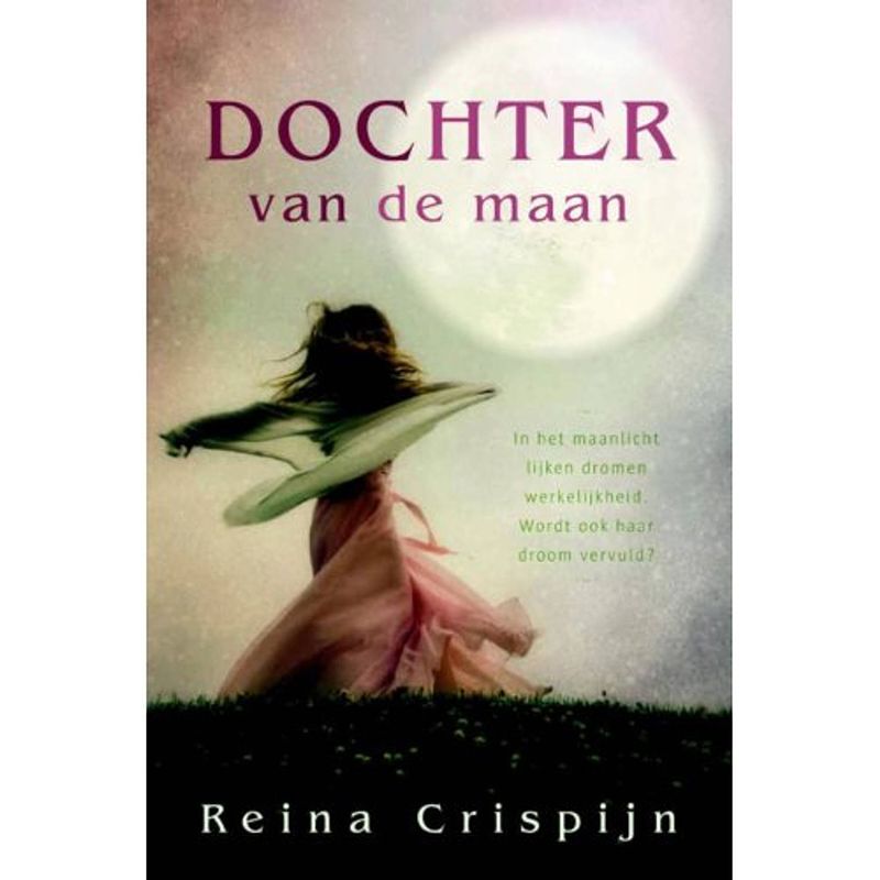 Foto van Dochter van de maan