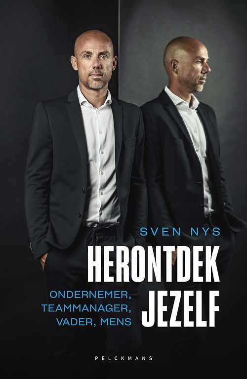 Foto van Herontdek jezelf - sven nys - ebook (9789463833219)