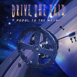 Foto van Pedal to the metal - cd (8024391073025)