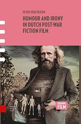 Foto van Humour and irony in dutch post-war fiction film - peter verstraten - ebook (9789048528370)