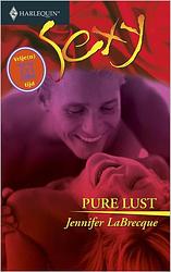 Foto van Pure lust - jennifer labrecque - ebook