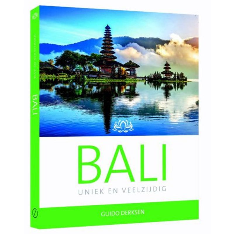 Foto van Bali