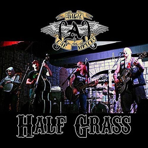 Foto van Half grass - cd (0884501785235)