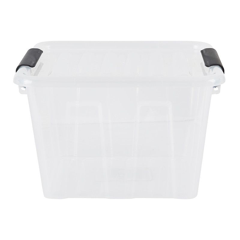 Foto van Clipbox - 3 liter - 20.5x17x13.4 cm