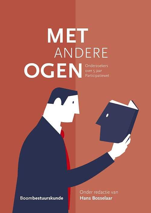 Foto van Met andere ogen - ebook (9789054546962)