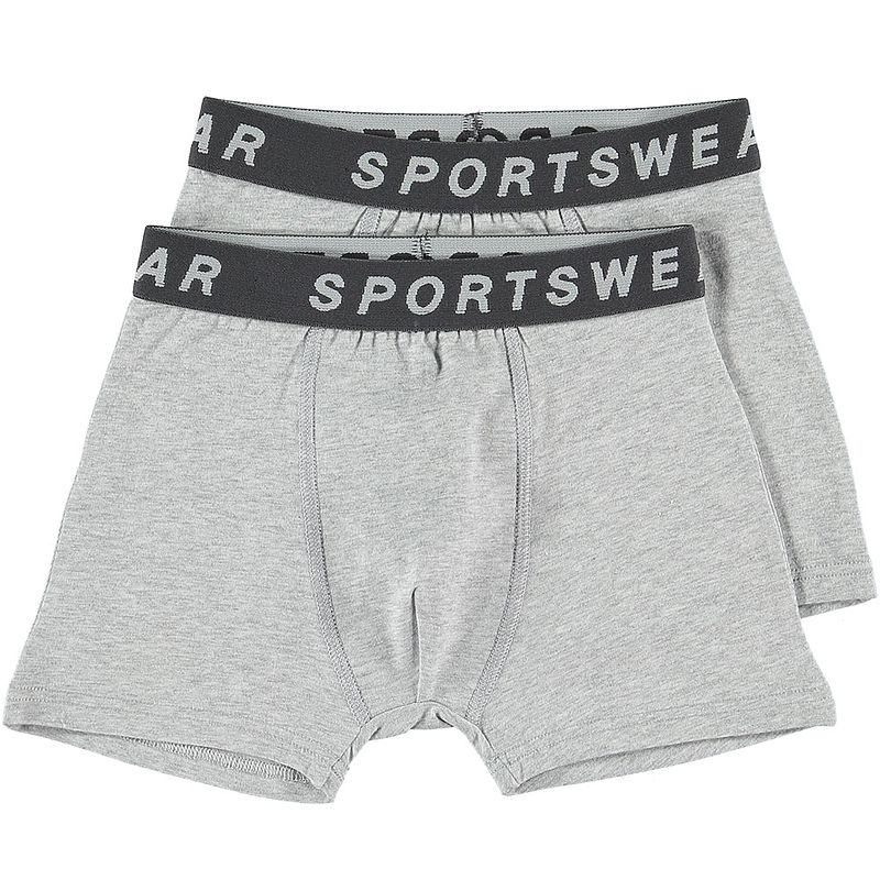 Foto van Sportswear jongens boxer