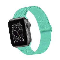 Foto van Basey apple watch se (44mm) apple watch se (44mm)- mint