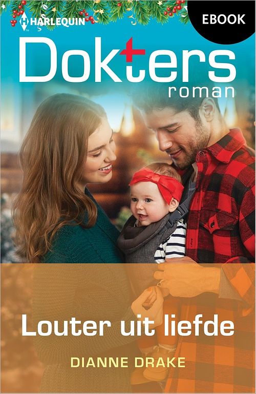 Foto van Louter uit liefde - dianne drake - ebook