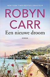 Foto van Een nieuwe droom - robyn carr - ebook