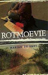 Foto van Rotmoevie - marian de smet - ebook (9789048813476)