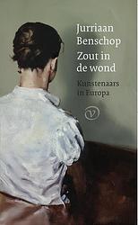 Foto van Zout in de wond - jurriaan benschop - ebook (9789028261433)