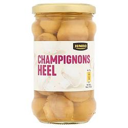 Foto van Jumbo champignons 280g