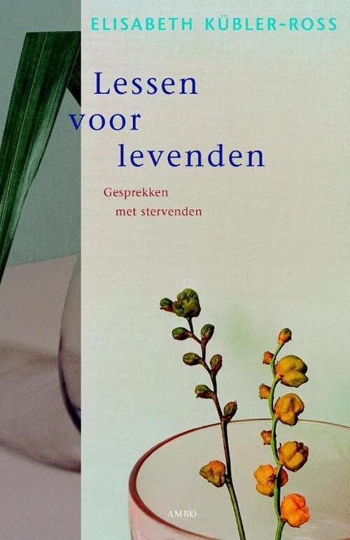 Foto van Lessen voor levenden - elisabeth kubler-ross - ebook (9789026326264)