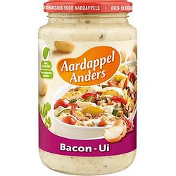 Foto van Aardappel anders bacon ui 390ml bij jumbo