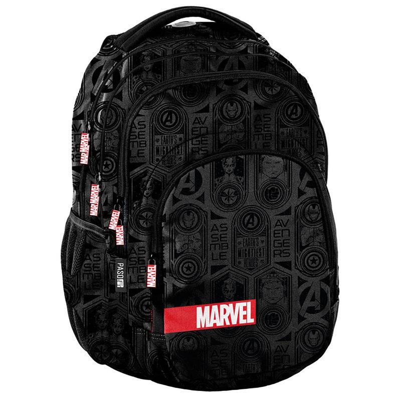 Foto van Marvel avengers rugzak, assemble - 39 x 29 x 16 cm - polyester